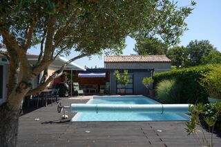  Maison à vendre 5 pièces 110 m²