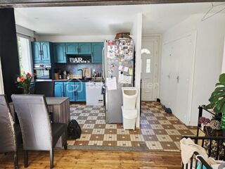  Maison � vendre 4 pi�ces 72 m�