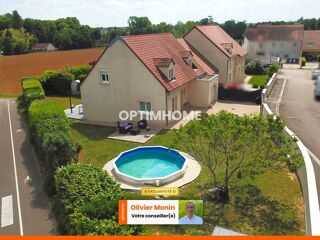  Maison  vendre 6 pices 135 m