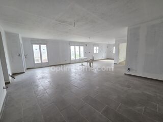  Maison à vendre 4 pièces 125 m²