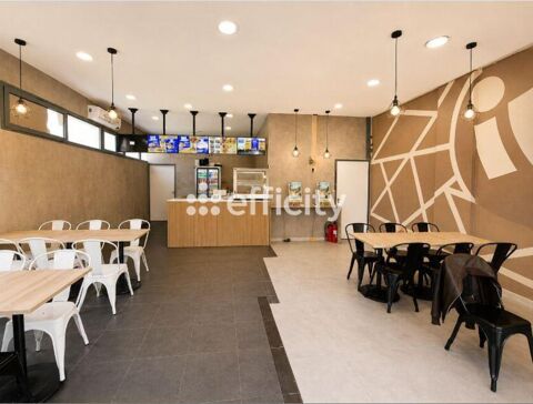 Commerces/Negoce 77000 92160 Antony