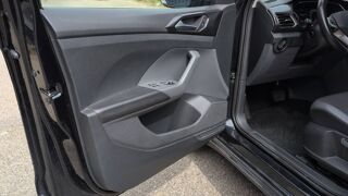 T-Cross I 1.0 TSI 115 DSG7 Style 2021 occasion 69110 Sainte Foy Les Lyon