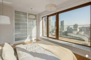  Appartement � vendre 4 pi�ces 90 m�