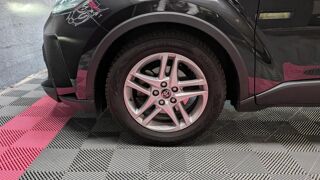 C-HR 122cv Hybrid Dynamic Toyota 2023 occasion 73000 Chambery