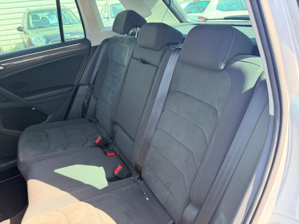 Tiguan 2.0 TDI 150ch Carat DSG7 Euro6d-T 2019 occasion 84700 Sorgues