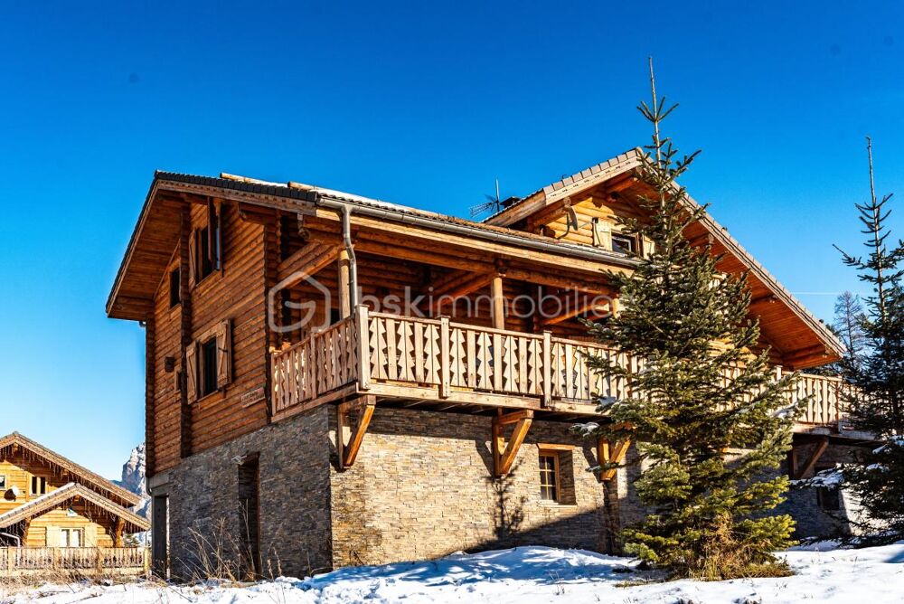 vendre  Chalet Saint-tienne-en-Dvoluy (05250)