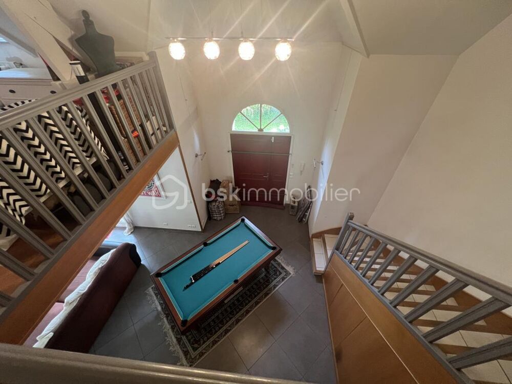  vendre  Proprit/chteau Mareuil-ls-Meaux (77100)