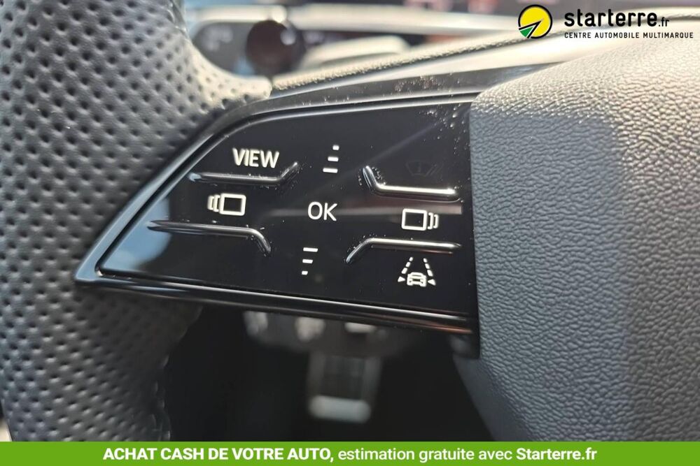 Q3 HYBRIDE E-HYBRID 272 CH S tronic 6 S line 2026 occasion 69190 Saint-Fons