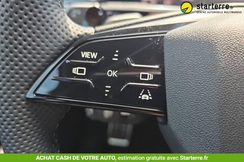 Q3 HYBRIDE E-HYBRID 272 CH S tronic 6 S line 2026 occasion 69190 Saint-Fons