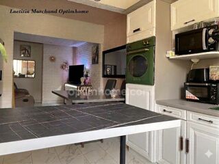  Maison à vendre 4 pièces 77 m²