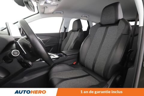 3008 1.2 PureTech Allure EAT6 130 ch 2018 occasion 92130 Issy-les-Moulineaux