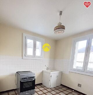  Maison � vendre 6 pi�ces 99 m�