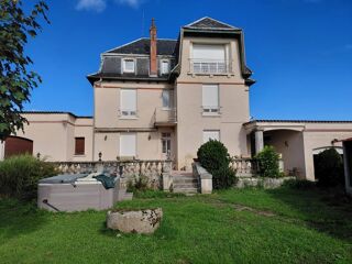  Maison à vendre 1 pièce 181 m²