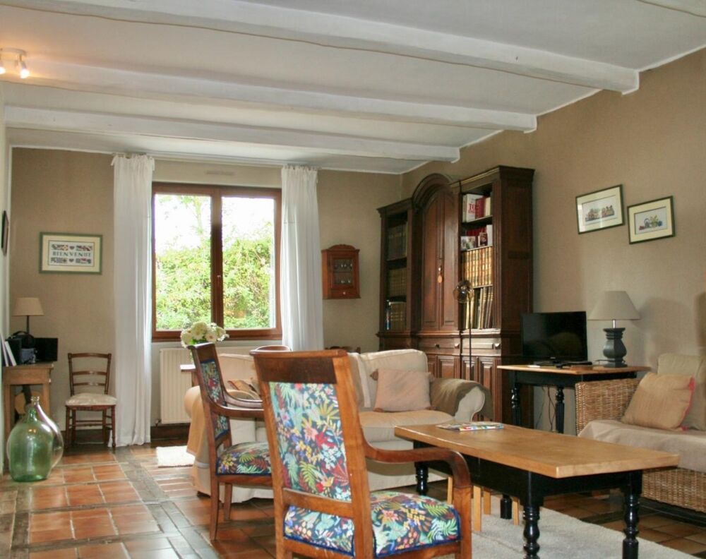 à vendre  Maison Herlies (59134)