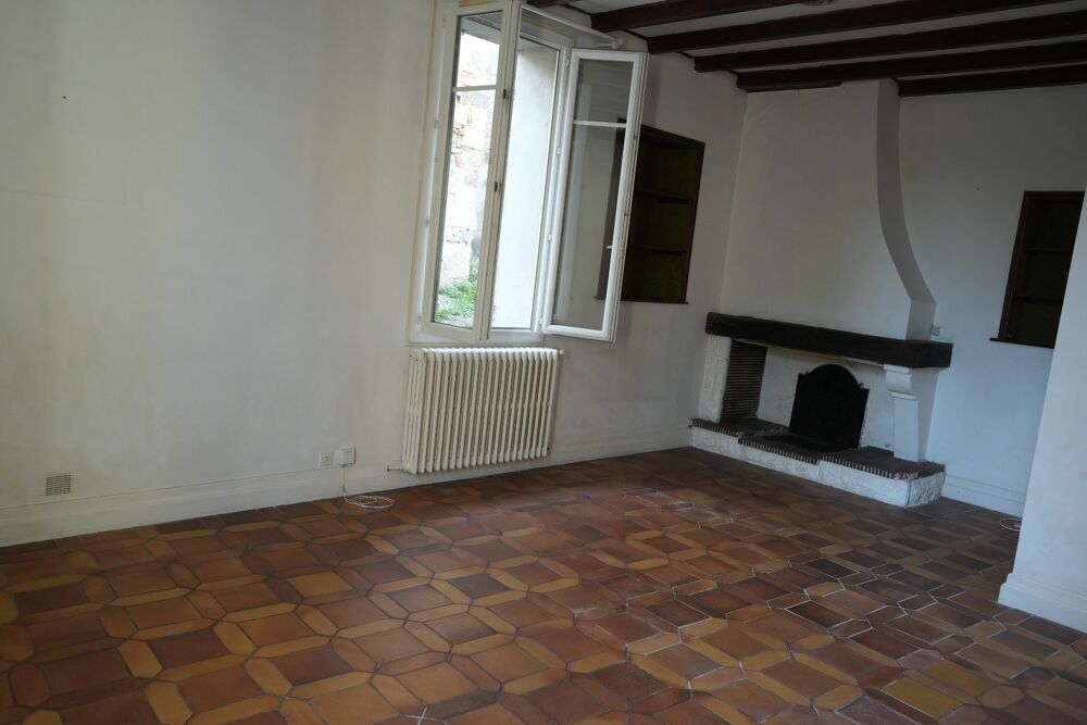 Vente Maison PORT SAINTE MARIE (47) MAISON EN PIERRE - 105m²-JARDIN CLOS DE 260m² entre Bordeaux et Toulouse Port sainte marie