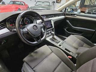 Passat 2.0 TDI 150 connect BMT/Start-Stopp 2018 occasion 35520 La Chapelle Des Fougeretz