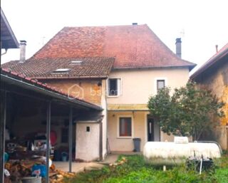  Maison � vendre 4 pi�ces 85 m�