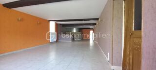  Maison à vendre 6 pièces 164 m²