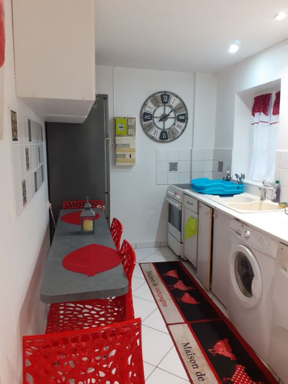 Location Appartement Appartement de 46m2 à louer sur Milly-la-Forêt Milly la foret