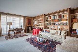  Appartement à vendre 5 pièces 125 m²