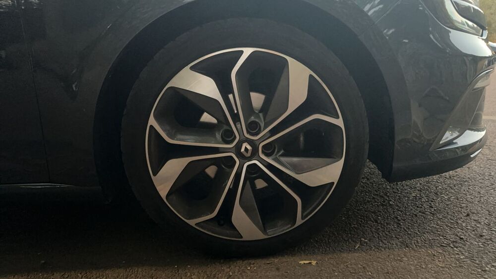M&eacute;gane IV 1.2 TCe 130 EDC GT Line - Automatique 2016 occasion 92150 Suresnes