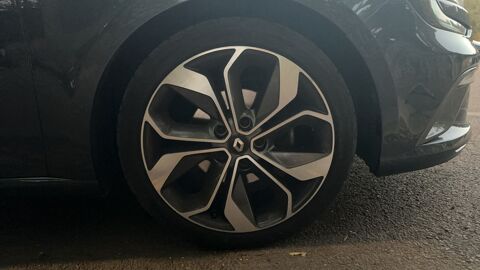 M&eacute;gane IV 1.2 TCe 130 EDC GT Line - Automatique 2016 occasion 92150 Suresnes