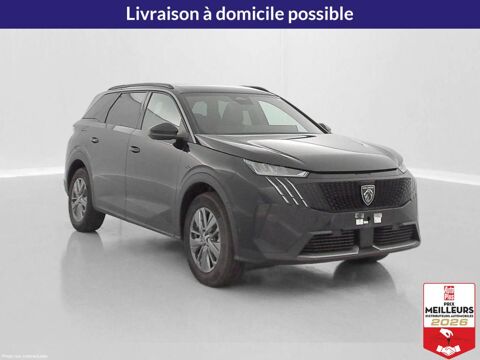 Annonce voiture Peugeot 5008 32780 €