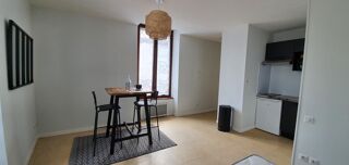  Appartement à louer 1 pièce 22 m²