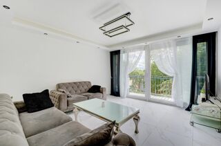  Appartement à vendre 3 pièces 61 m²