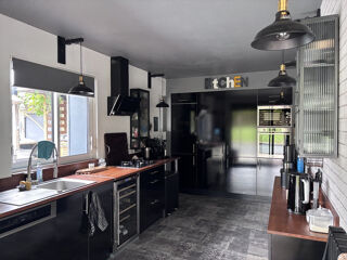  Maison à vendre 8 pièces 193 m²