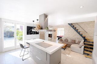  Maison à vendre 5 pièces 110 m²