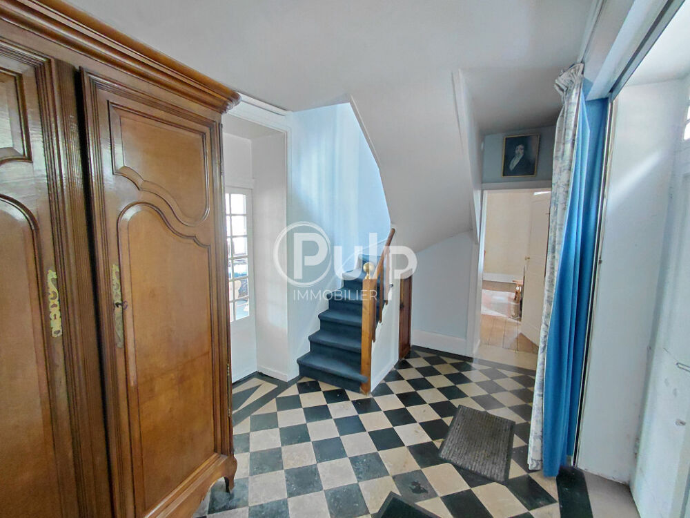 Vente Propri�t�/Ch�teau Bien � vendre � saint-martin-boulogne Saint martin boulogne