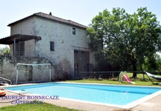  Maison � vendre 7 pi�ces 257 m�