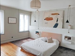  Maison à vendre 5 pièces 173 m²