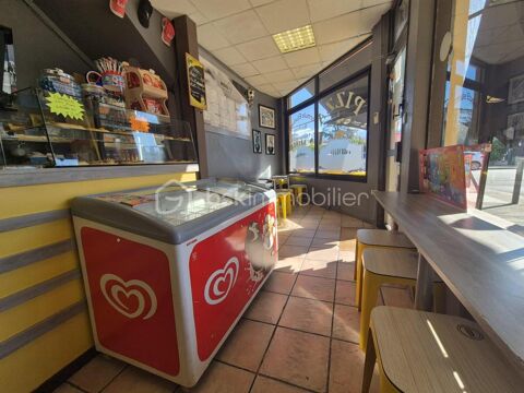   Opportunité à saisir - Fonds de commerce 