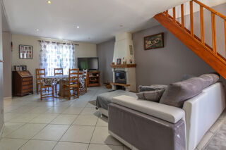  Maison à vendre 5 pièces 80 m²