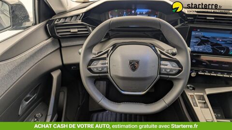 308 Hybrid 145 e-DCS6 Allure 2025 occasion 69190 Saint-Fons
