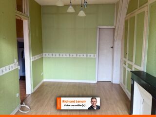  Appartement  vendre 5 pices 125 m