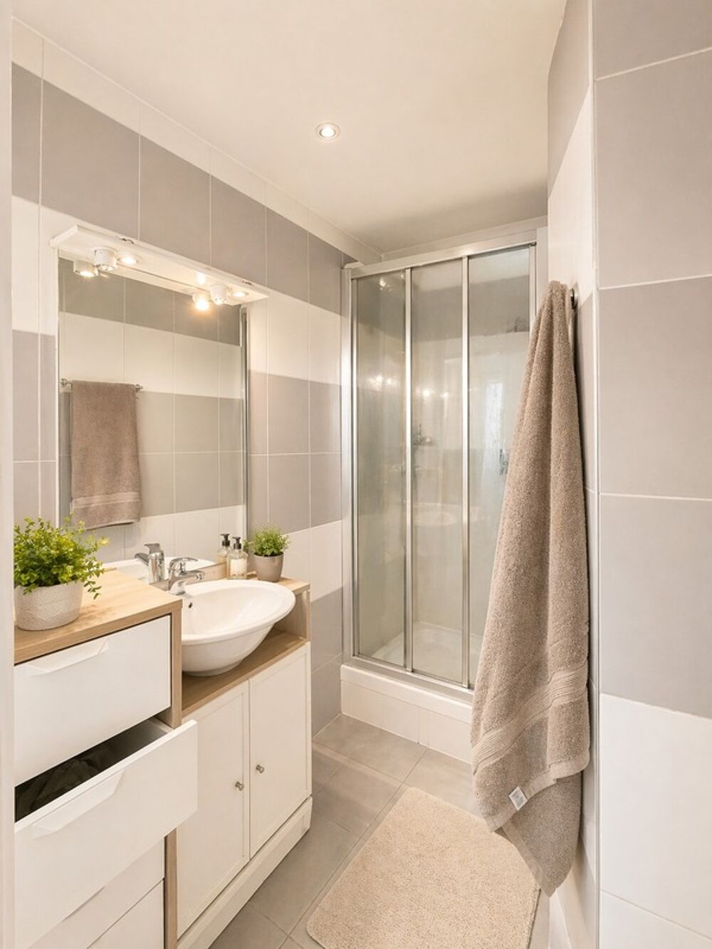 Appartement à vendre 2 pièces PARIS 19EME ARRONDISSEMENT (75)