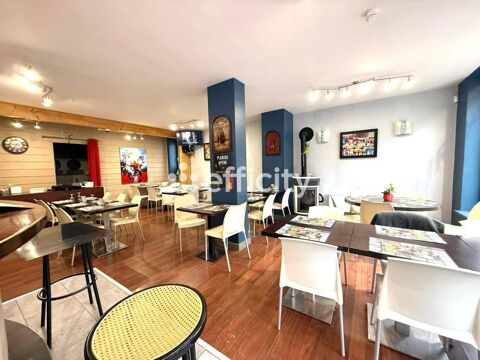 Commerces/Negoce 280000 74500 Publier