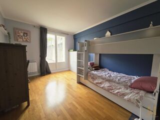  Appartement � vendre 4 pi�ces 113 m�