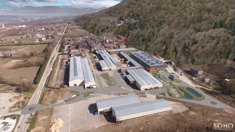  Terrain � louer 8000 m�