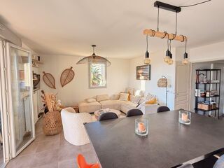  Appartement � vendre 3 pi�ces 74 m�