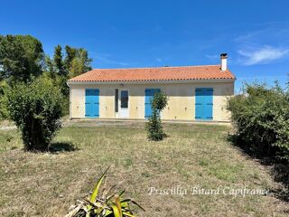  Maison à vendre 5 pièces 94 m²