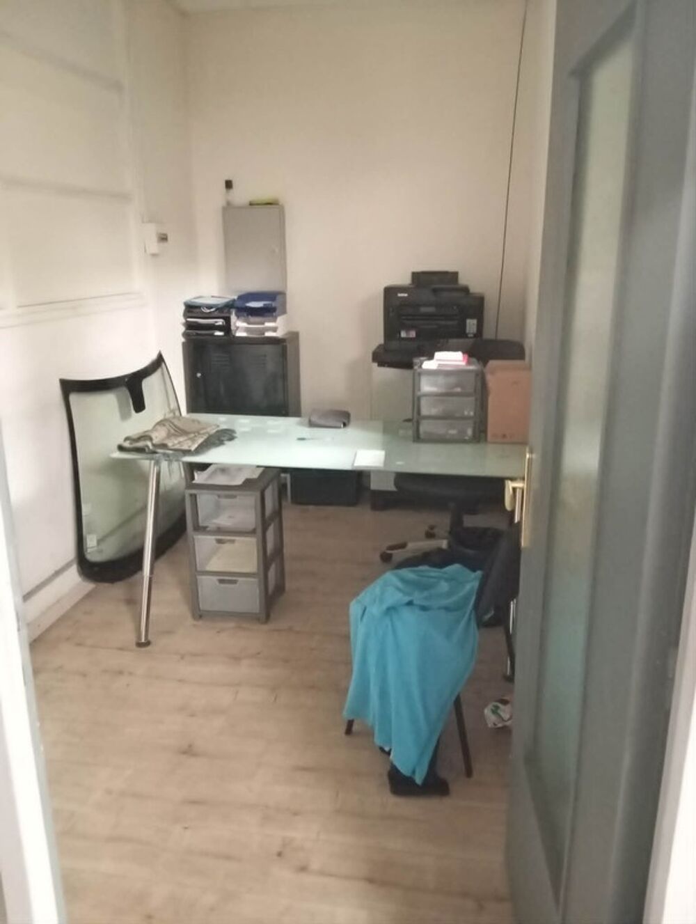   # INVESTISSEMENT – ENTREPÔT / LOCAL D'ACTIVITÉ DE 665 m² – VILLEFRANCHE-SUR-SAÔNE (69400) Villefranche sur saone
