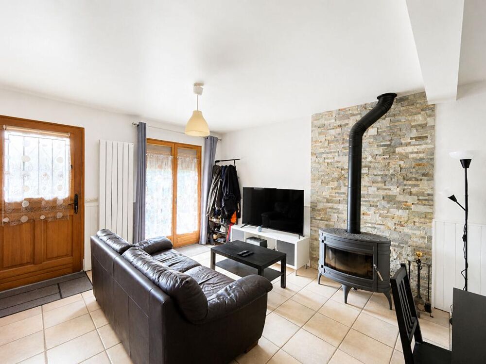 Vente Maison Maison Neauphlette 5 pièce(s) 100 m2 Neauphlette