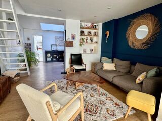  Maison � vendre 4 pi�ces 112 m�