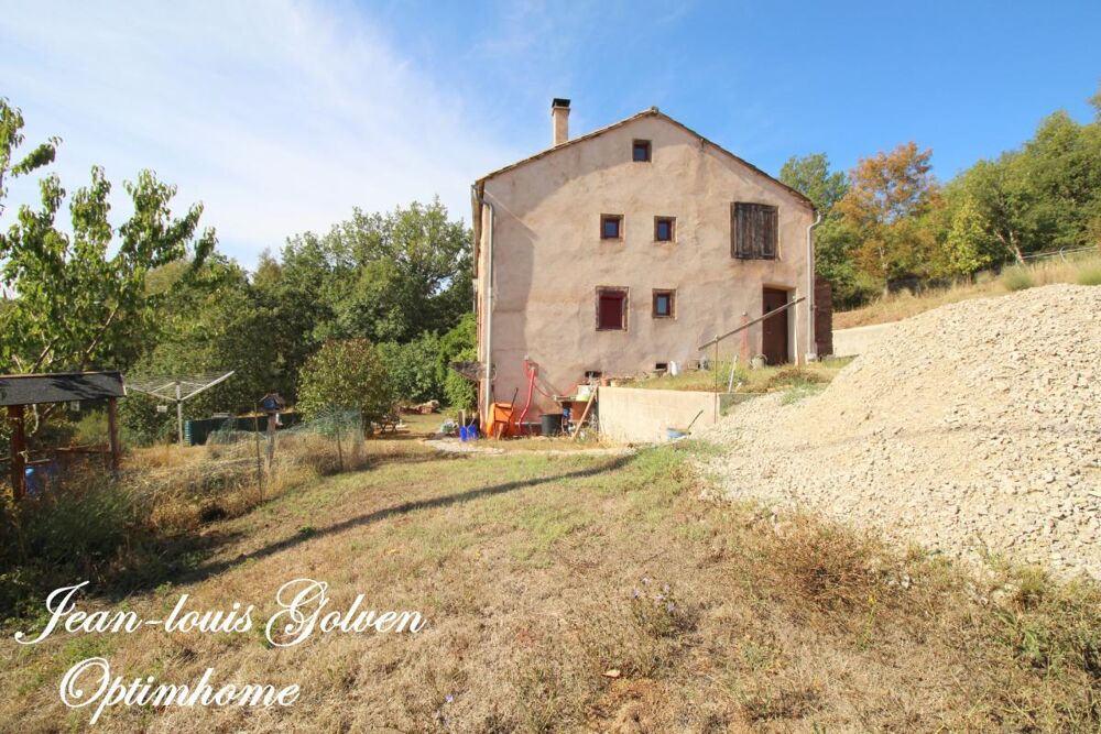 Maison 5 pièces 146 m² · à Saint Izaire · 146 m² · 279 900 €