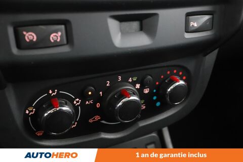 Duster 1.2 TCe Prestige 4x2 125 ch 2016 occasion 92130 Issy-les-Moulineaux