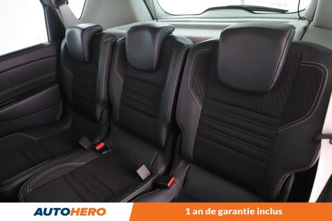 Sc&eacute;nic 1.5 dCi Energy Bose Edition Eco2 110 ch 2016 occasion 92130 Issy-les-Moulineaux